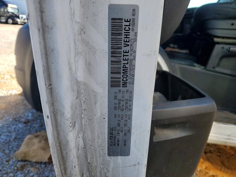 Продаж на аукціоні авто 2019 Ram Promaster 3500, vin: 3C7WRVFG0KE564892, номер лоту: 78364415