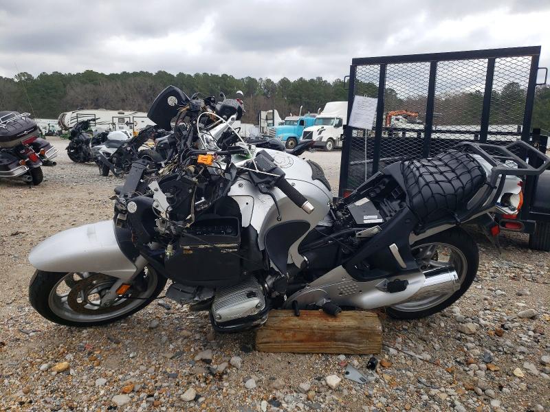 76728625 :رقم المزاد ، WB10499A43ZE89555 vin ، 2003 Bmw R1150 مزاد بيع
