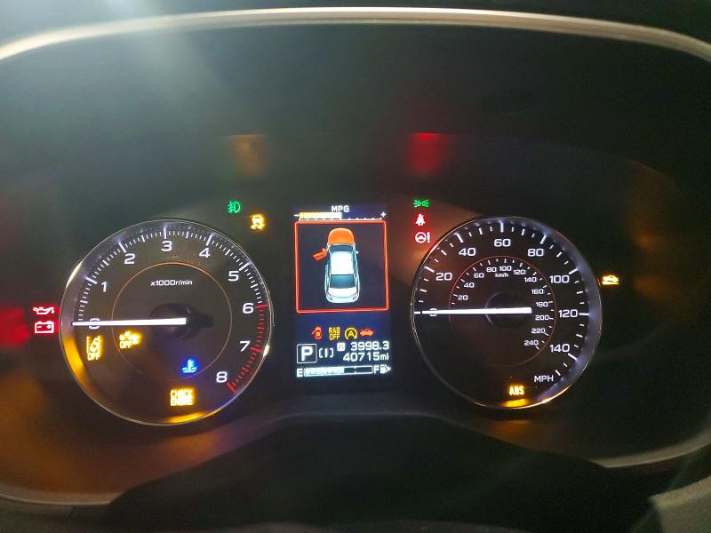 Продажа на аукционе авто 2023 Subaru Crosstrek, vin: JF2GTHMC4PH269012, номер лота: 78062035
