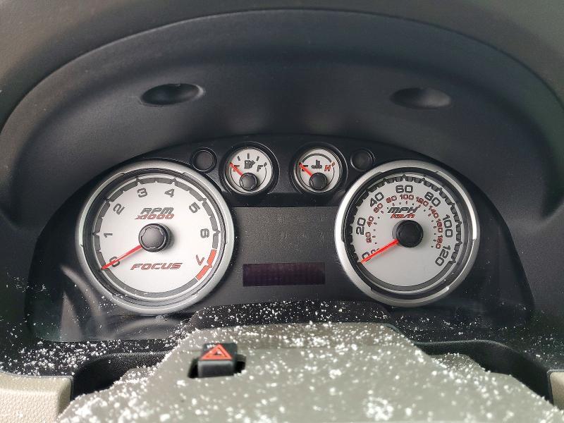Продаж на аукціоні авто 2010 Ford Focus, vin: 1FAHP3FNXAW185360, номер лоту: 76447955
