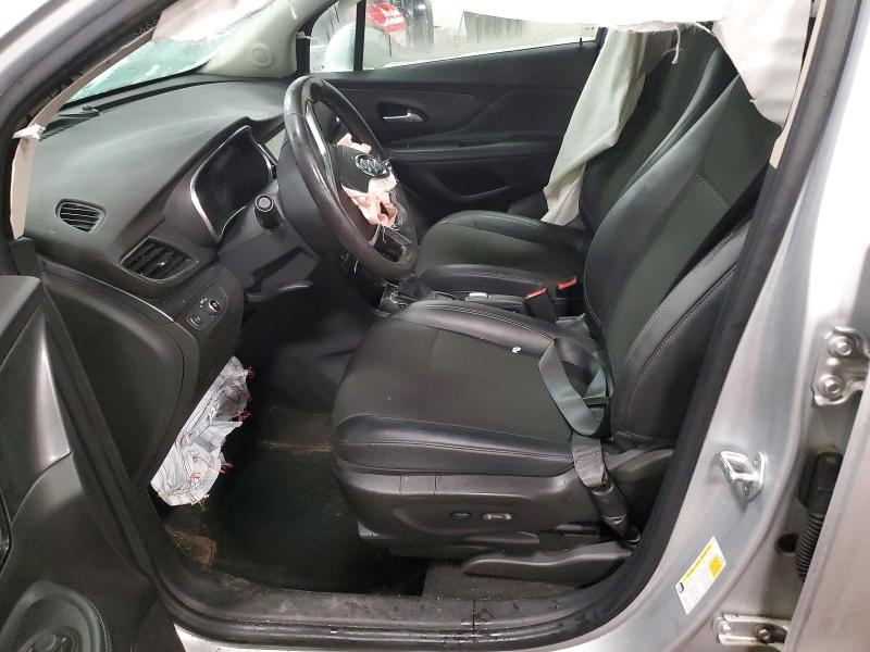 Aukcja sprzedaży 2020 Buick Encore, vin: KL4CJESB5LB014498, numer aukcji: 76239305
