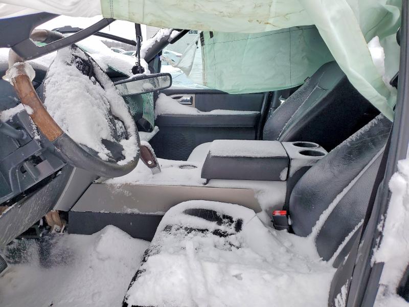 Aukcja sprzedaży 2010 Ford Expedition, vin: 1FMJK2A59AEB52539, numer aukcji: 78173325