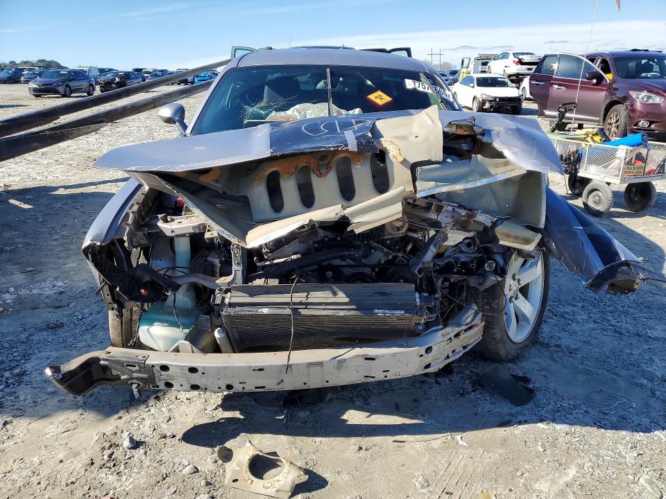Aukcja sprzedaży 2014 Dodge Challenger, vin: 2C3CDYAG2EH214846, numer aukcji: 77573665