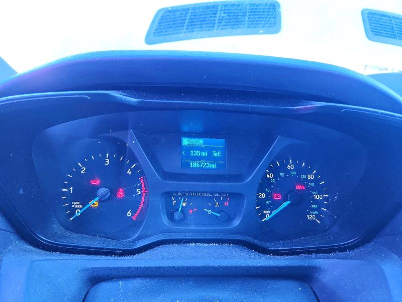 Продаж на аукціоні авто 2015 Ford Transit T-, vin: 1FDWS9PV9FKA13042, номер лоту: 73687115