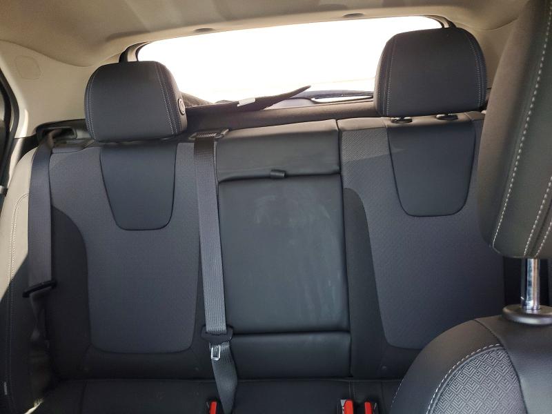 77123275 :رقم المزاد ، KL4MMDS27NB007965 vin ، 2022 Buick Encore Gx مزاد بيع