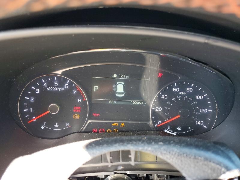 77830445 :رقم المزاد ، KNDJX3AA0H7492377 vin ، 2017 Kia Soul مزاد بيع