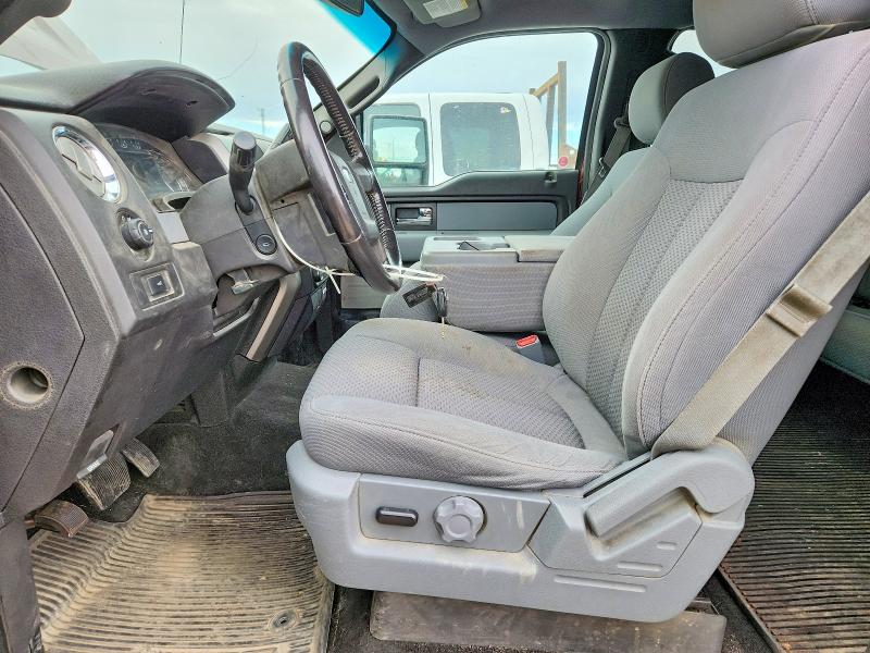 Aukcja sprzedaży 2014 Ford F150, vin: 1FTFW1ET7EKF58098, numer aukcji: 78638595