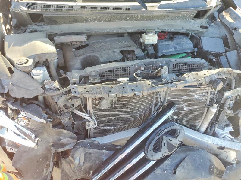 Aukcja sprzedaży 2015 Infiniti Qx60, vin: 5N1AL0MN8FC518202, numer aukcji: 77946745