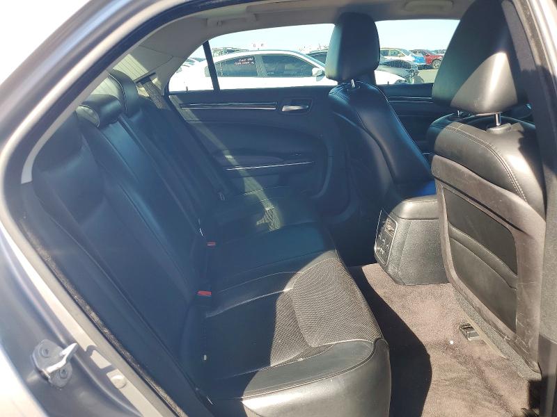 79280845 :رقم المزاد ، 2C3CCAEGXGH320128 vin ، 2016 Chrysler 300c مزاد بيع