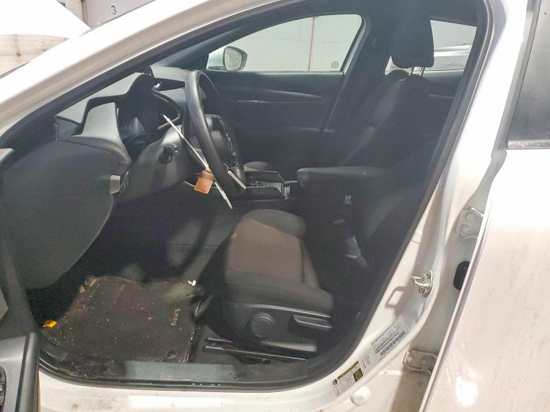 Продажа на аукционе авто 2025 Mazda 3, vin: JM1BPAKM2S1797004, номер лота: 78962955