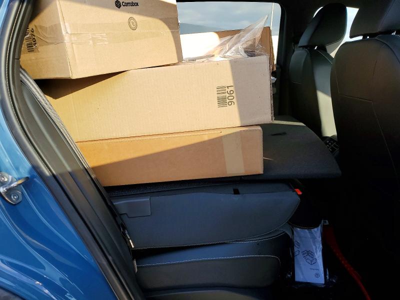 Aukcja sprzedaży 2025 Volkswagen Tiguan, vin: 3VVGR7RM8SM067899, numer aukcji: 78500535