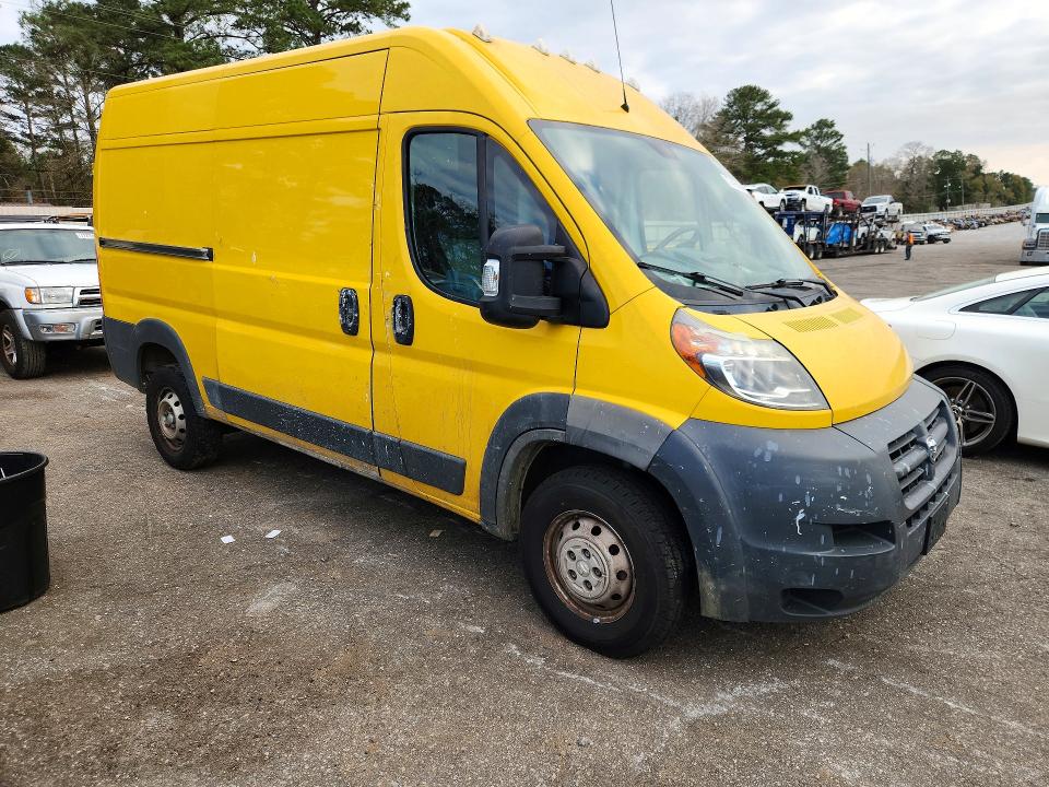 Aukcja sprzedaży 2018 Ram Promaster 1500, vin: 3C6TRVBG8JE155941, numer aukcji: 77426585