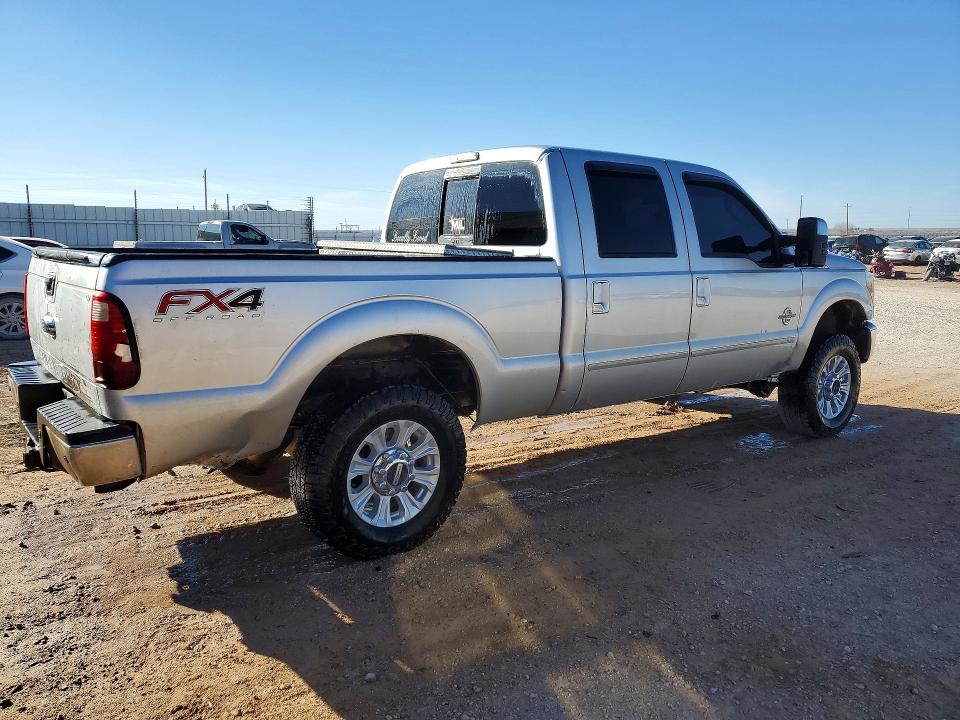 Продажа на аукционе авто 2013 Ford F250, vin: 1FT7W2BT0DEA29717, номер лота: 74773145
