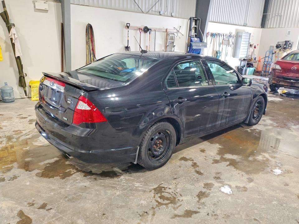 Продажа на аукционе авто 2010 Ford Fusion Sel, vin: 3FAHP0CG2AR319009, номер лота: 74985005