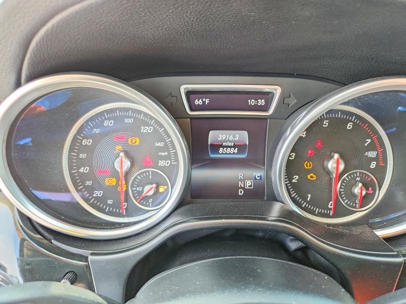 Продажа на аукционе авто 2019 Mercedes-benz Gls, vin: 4JGDF6EE5KB220227, номер лота: 78434155