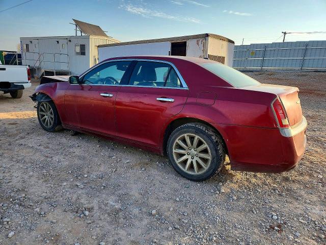 Продаж на аукціоні авто 2012 Chrysler 300, vin: 2C3CCACG0CH199638, номер лоту: 77435455