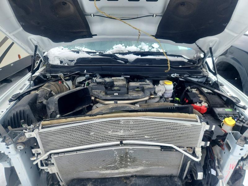 2023 Ram 3500 Laram მანქანა იყიდება აუქციონზე, vin: 3C63RRJL8PG624464, აუქციონის ნომერი: 75542905