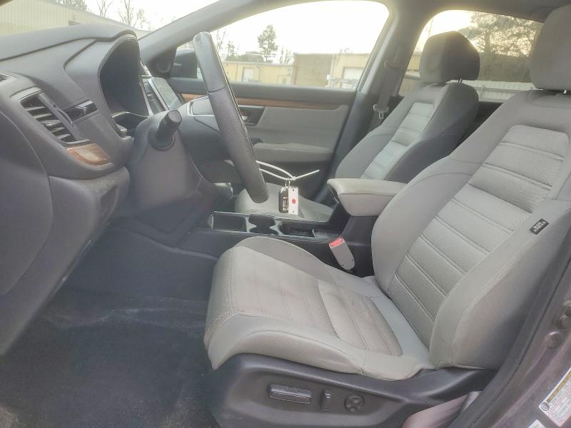 2020 Honda Cr-v მანქანა იყიდება აუქციონზე, vin: 7FARW1H50LE021159, აუქციონის ნომერი: 77270265