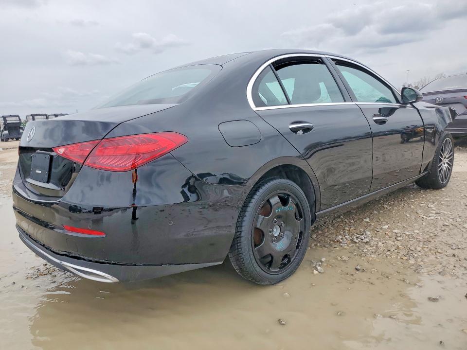 Aukcja sprzedaży 2024 Mercedes-benz C 300, vin: W1KAF4GB4RR175142, numer aukcji: 77113385