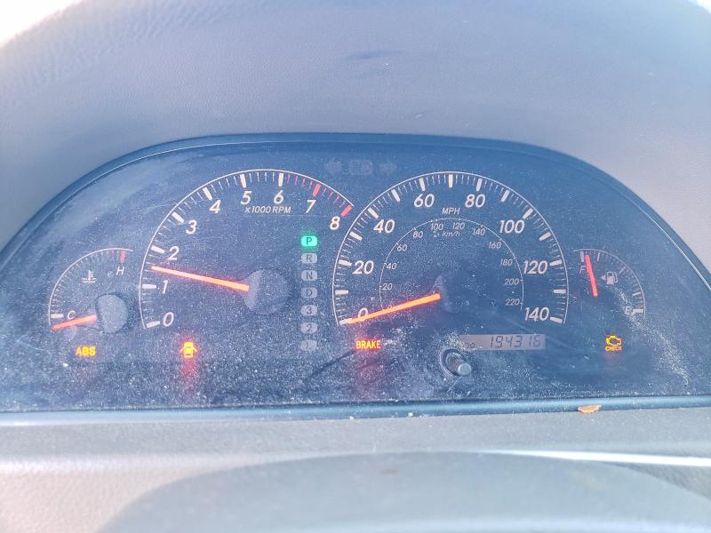 Aukcja sprzedaży 2005 Toyota Camry, vin: 4T1BE30KX5U053698, numer aukcji: 78856295
