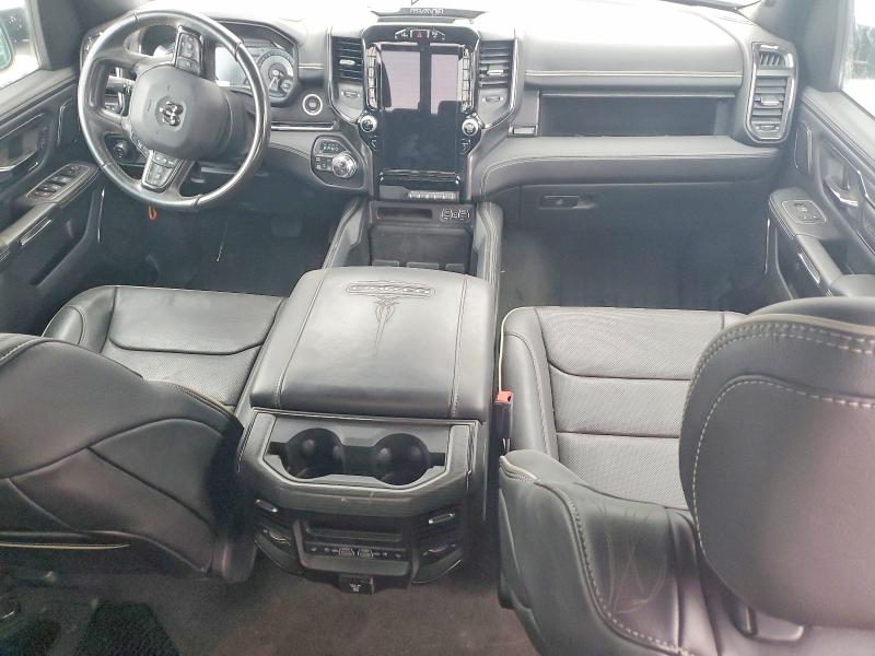 65585464 :رقم المزاد ، 1C6SRFPM7NN357123 vin ، 2022 Ram 1500 Limit مزاد بيع
