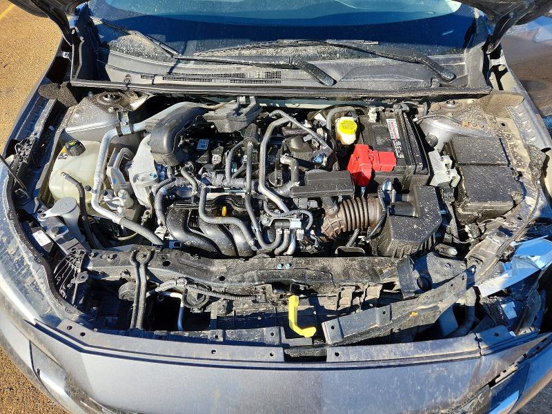 Aukcja sprzedaży 2025 Nissan Sentra, vin: 3N1AB8CV8SY205856, numer aukcji: 74764465