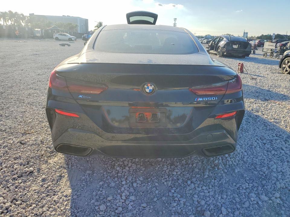 Aukcja sprzedaży 2024 Bmw M850xi, vin: WBABC4C07RCR56331, numer aukcji: 76912265