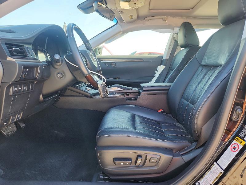 Продаж на аукціоні авто 2016 Lexus Es 350, vin: JTHBK1GG5G2216337, номер лоту: 77356645