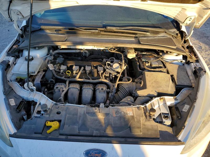Продаж на аукціоні авто 2017 Ford Focus, vin: 1FADP3F26HL244372, номер лоту: 76425855