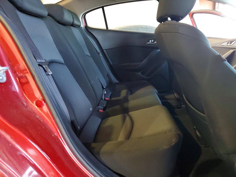 Aukcja sprzedaży 2014 Mazda 3, vin: JM1BM1U73E1181168, numer aukcji: 78898305