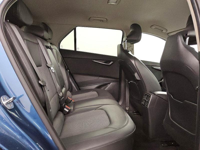 2024 Kia Niro Ev მანქანა იყიდება აუქციონზე, vin: KNDCR3L10R5110443, აუქციონის ნომერი: 77605865