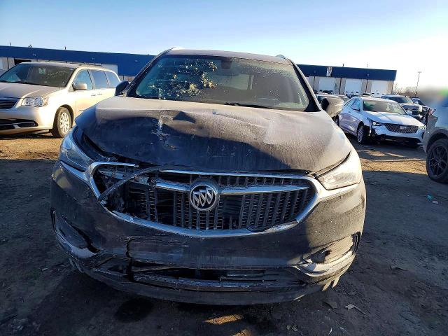Продаж на аукціоні авто 2019 Buick Enclave, vin: 5GAERAKW5KJ314891, номер лоту: 77089115