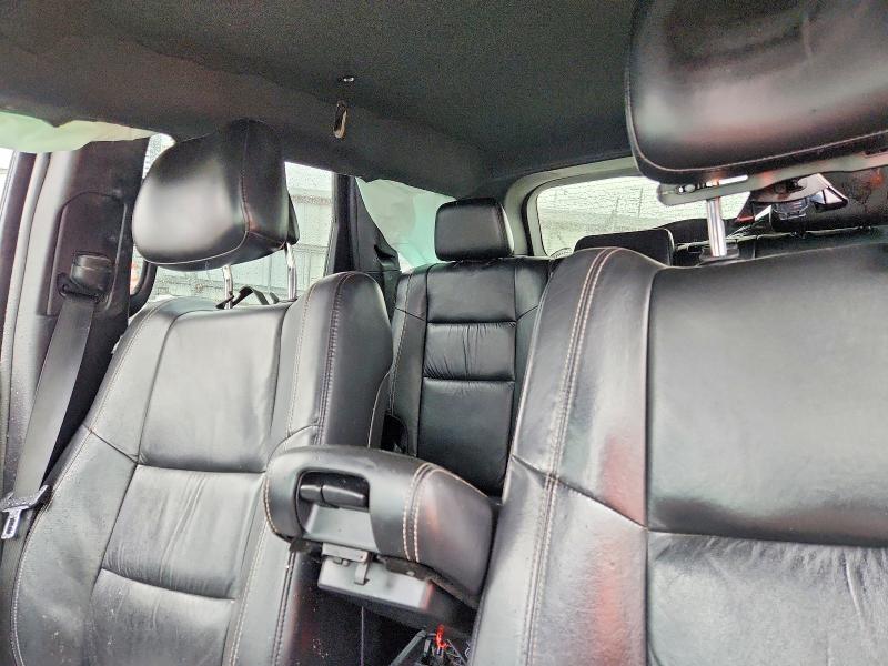 Aukcja sprzedaży 2016 Jeep Grand Cherokee, vin: 1C4RJFBG3GC317684, numer aukcji: 78272785