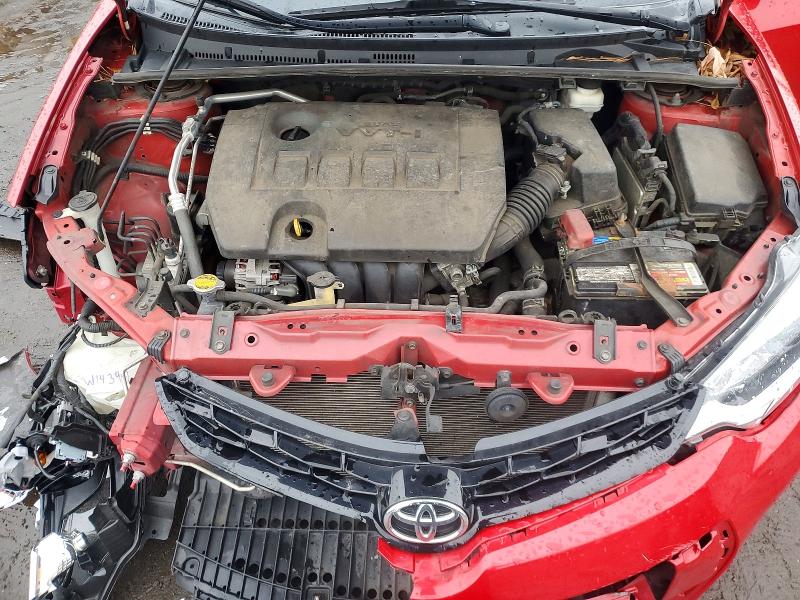 78877485 :رقم المزاد ، 2T1BURHE2EC096163 vin ، 2014 Toyota Corolla مزاد بيع