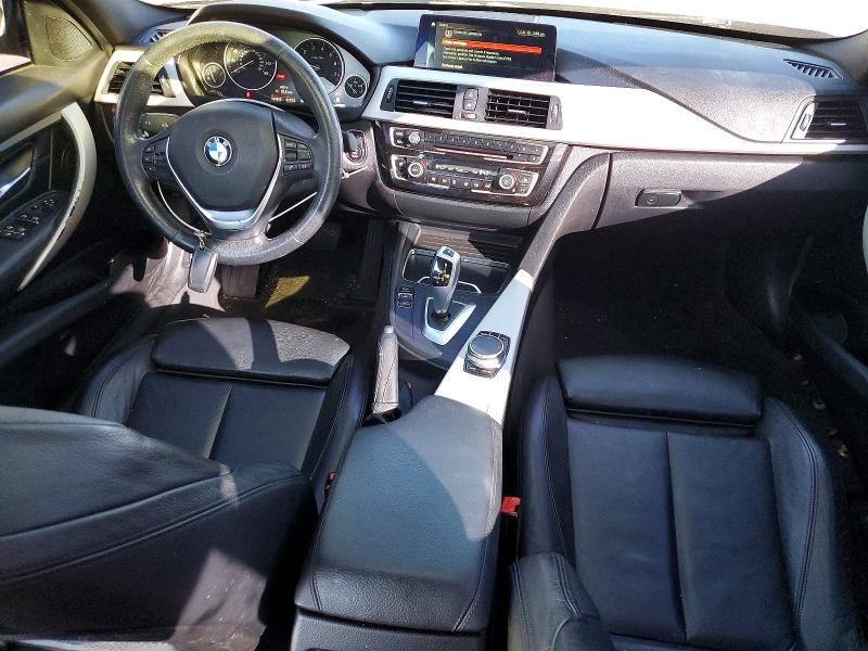 Продаж на аукціоні авто 2018 Bmw 320, vin: WBA8E5G56JNU45900, номер лоту: 76206215