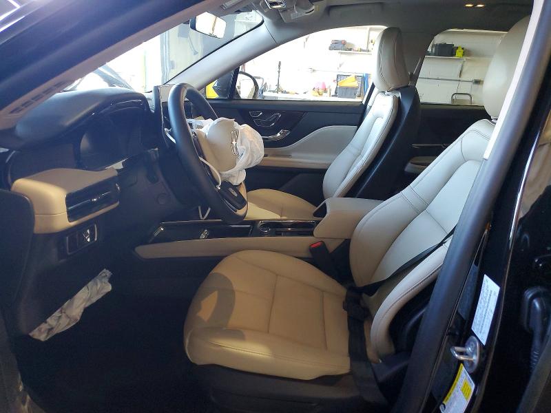 Продажа на аукционе авто 2026 Lincoln Corsair, vin: 5LMCJ2DA0TUL09871, номер лота: 79216645