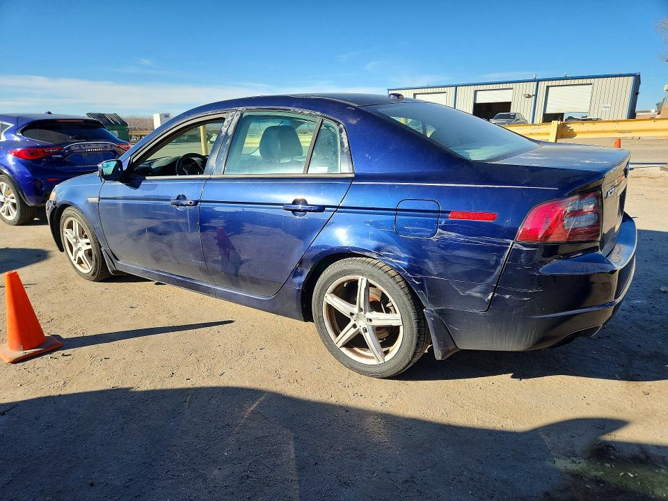 2008 Acura Tl მანქანა იყიდება აუქციონზე, vin: 19UUA66268A031545, აუქციონის ნომერი: 76016475