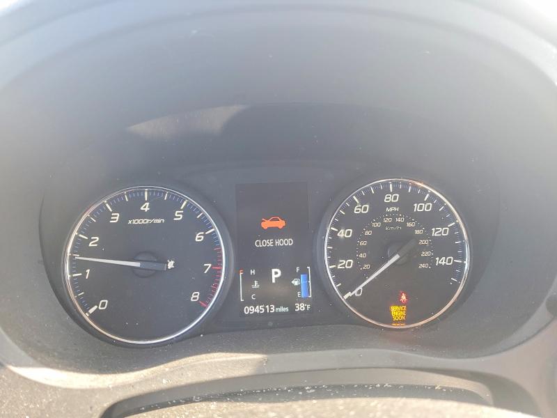 Продаж на аукціоні авто 2020 Mitsubishi Outlander, vin: JA4AD3A31LJ000374, номер лоту: 78887495