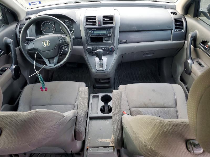 76388705 :رقم المزاد ، 3CZRE38329G707533 vin ، 2009 Honda Cr-v مزاد بيع