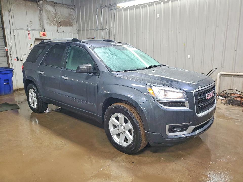 2014 Gmc Acadia მანქანა იყიდება აუქციონზე, vin: 1GKKRPKD2EJ176304, აუქციონის ნომერი: 76948365