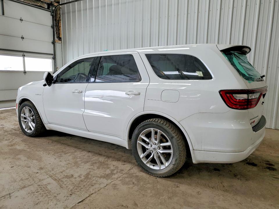Продажа на аукционе авто 2021 Dodge Durango R/, vin: 1C4SDJCT5MC641920, номер лота: 75813365