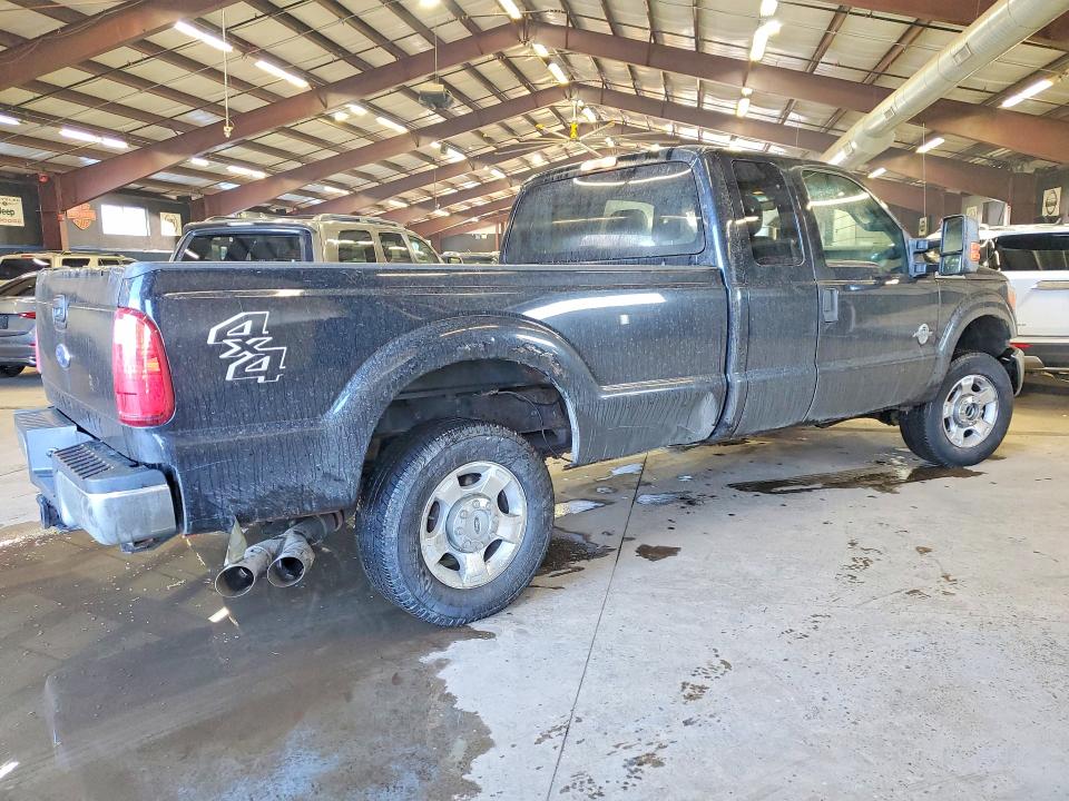 Продажа на аукционе авто 2016 Ford F250, vin: 1FT7X2BT1GEA56975, номер лота: 79279835