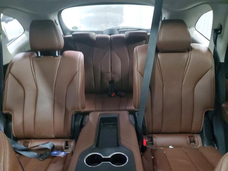 2022 Acura Mdx მანქანა იყიდება აუქციონზე, vin: 5J8YE1H43NL020350, აუქციონის ნომერი: 77302235