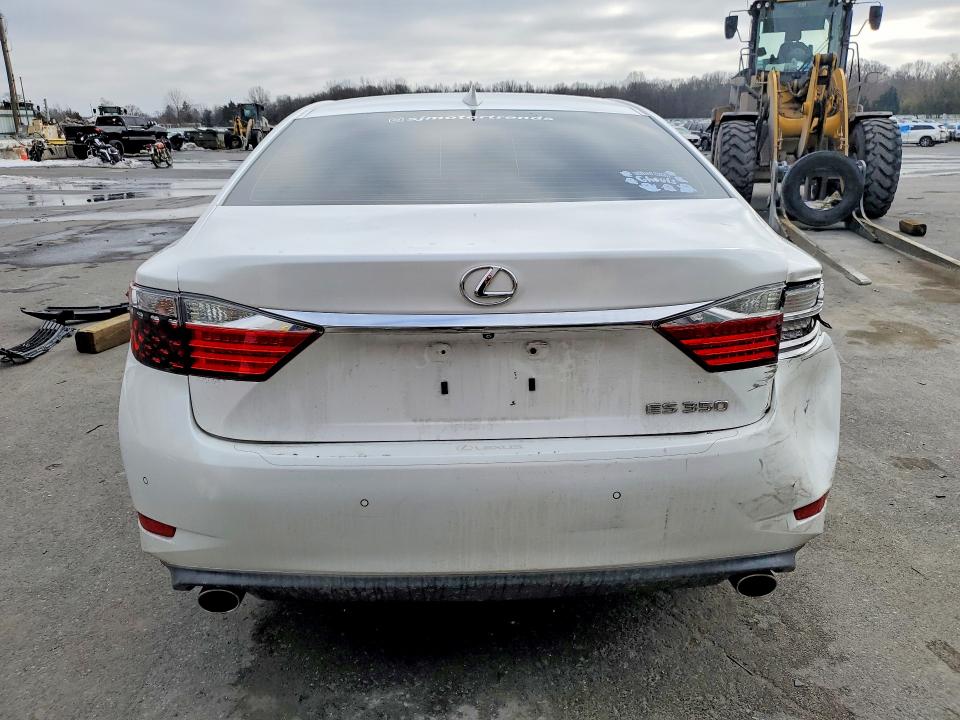 2015 Lexus Es 350 მანქანა იყიდება აუქციონზე, vin: JTHBK1GG0F2191555, აუქციონის ნომერი: 77383805