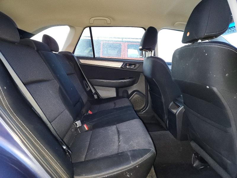 76073525 :رقم المزاد ، 4S4BSBCC0F3205082 vin ، 2015 Subaru Outback مزاد بيع