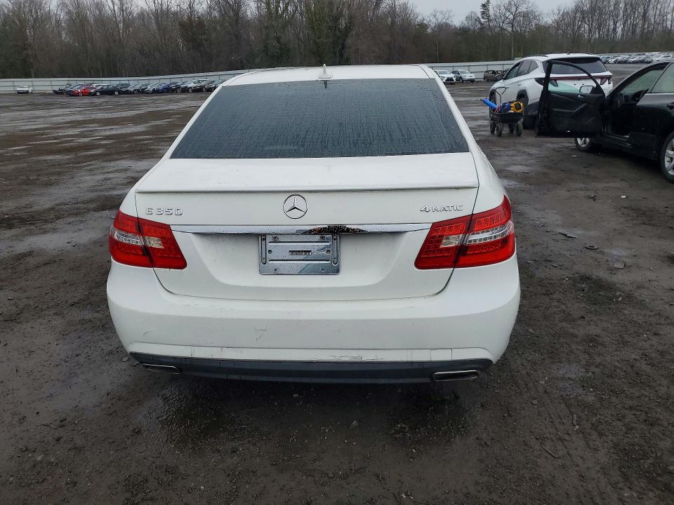 78885575 :رقم المزاد ، WDDHF8JB9DA745528 vin ، 2013 Mercedes Benz E مزاد بيع