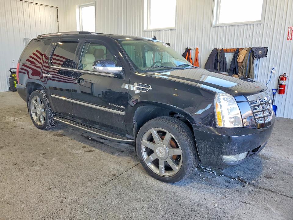 Aukcja sprzedaży 2012 Cadillac Escalade, vin: 1GYS4BEF7CR145973, numer aukcji: 78277325