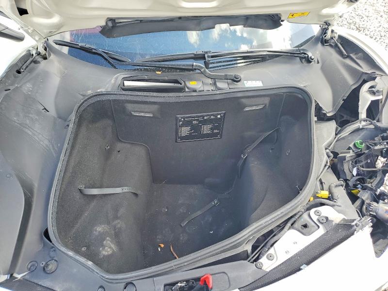 2018 Ferrari 488 Spider მანქანა იყიდება აუქციონზე, vin: ZFF80AMA4J0229716, აუქციონის ნომერი: 77175065