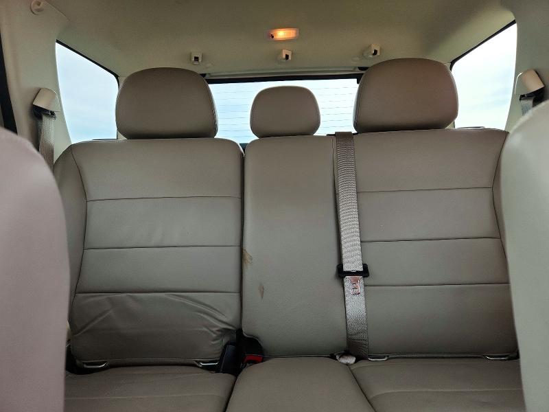 Aukcja sprzedaży 2010 Ford Escape, vin: 1FMCU5K34AKB20973, numer aukcji: 74882955