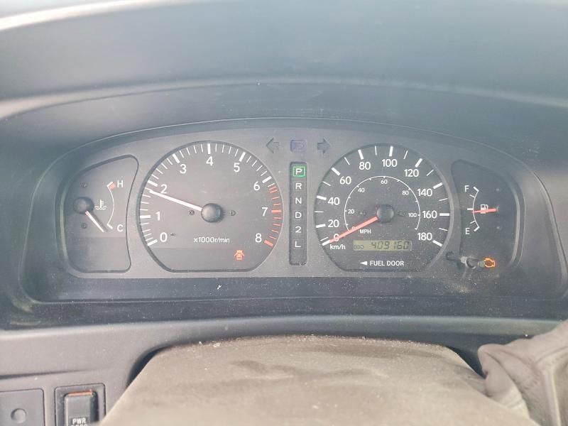 78651715 :رقم المزاد ، 4T3ZF13C4YU273211 vin ، 2000 Toyota Sienna مزاد بيع